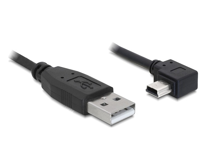 Wicked Chili Cavo Mini USB Compatibile Con Tomtom XXL IQ Routes XL Live