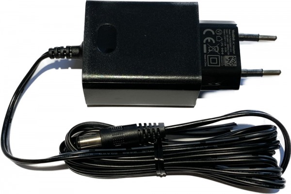adaptateur secteur pour Yealink SIP-T40G