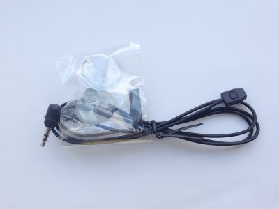 Garmin antenne de remplacement  GTM 25/26/35/36/70