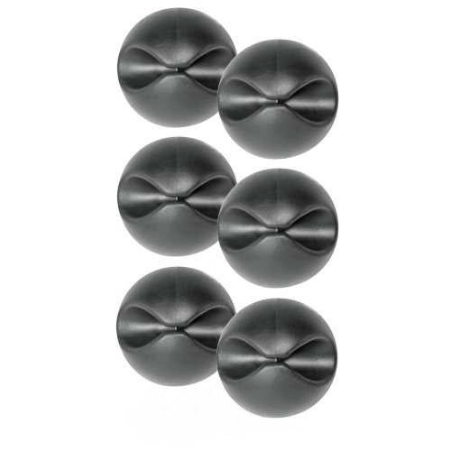 Portacavo mini autoadesivo per Garmin GPSMAP 66s