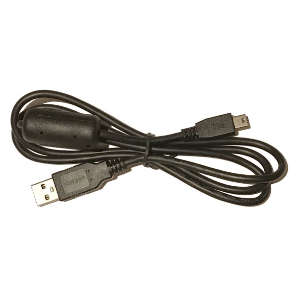 Garmin cavo USB p. Garmin dezl 760LMT