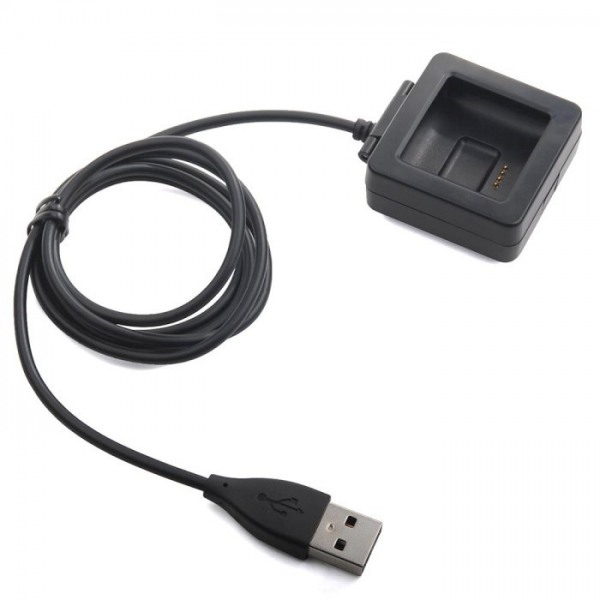 USB câble Chargeur p. FitBit Blaze