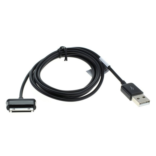 cable USB pour Samsung Galaxy Tab 8.9 WiFi P7310