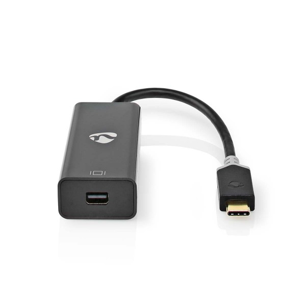 Mini DisplayPort - Adaptateur USB-C pour MacBook Pro 16" (2021-2024)