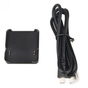 USB câble Chargeur p. Garmin VivoActive
