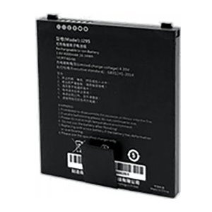 batteria per Webfleet PRO M