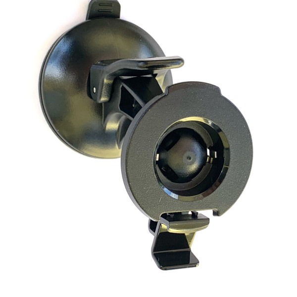 Garmin Supporto di montaggio a ventosa p. Garmin nüvi 55LMT