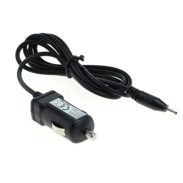 chargeur de voiture pour Nokia 6103