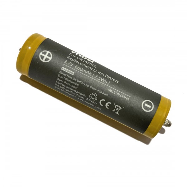 batterie p. Braun 7030924, 67030718, 67030924