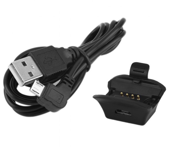 USB câble Chargeur p. Garmin Epix 