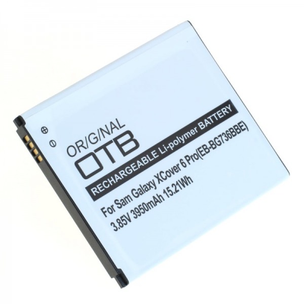 EB-BG736BBE Batterie