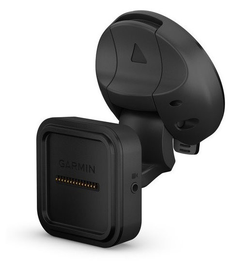 Garmin Supporto a ventosa magnetico e cavi di ingresso videoGarmin fleet 770