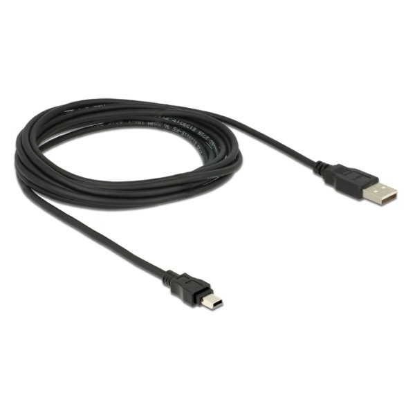 Cavo USB 3m per Medion GoPal PNA500