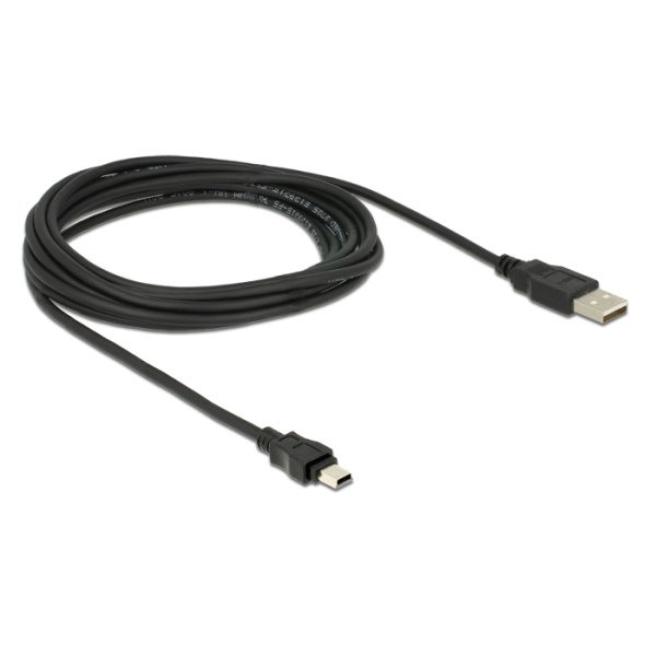 Cavo USB 3m per Medion GoPal PNA515