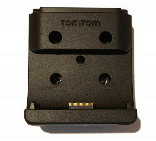 TomTom Cradle avvitabile per Webfleet Solutions PRO 8475