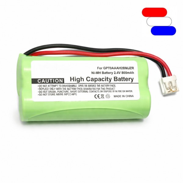 Batterie p. Motorola B801