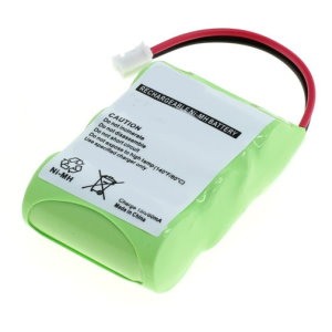 batterie pour GE 52189A
