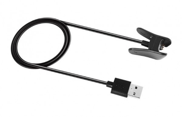 USB Caricatore Cavo per Garmin Vivosmart 4