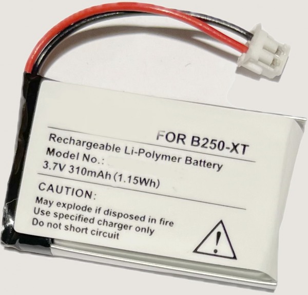 batterie compatible  BlueParrot 89-1343-00-00 BT190545 BT191545 80-7927-00-00