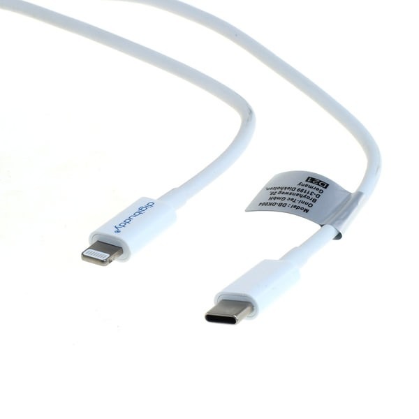 Câble USB USB-C pour iPhone 13 Mini