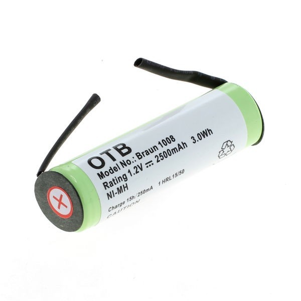 batteria per Philips HX6972