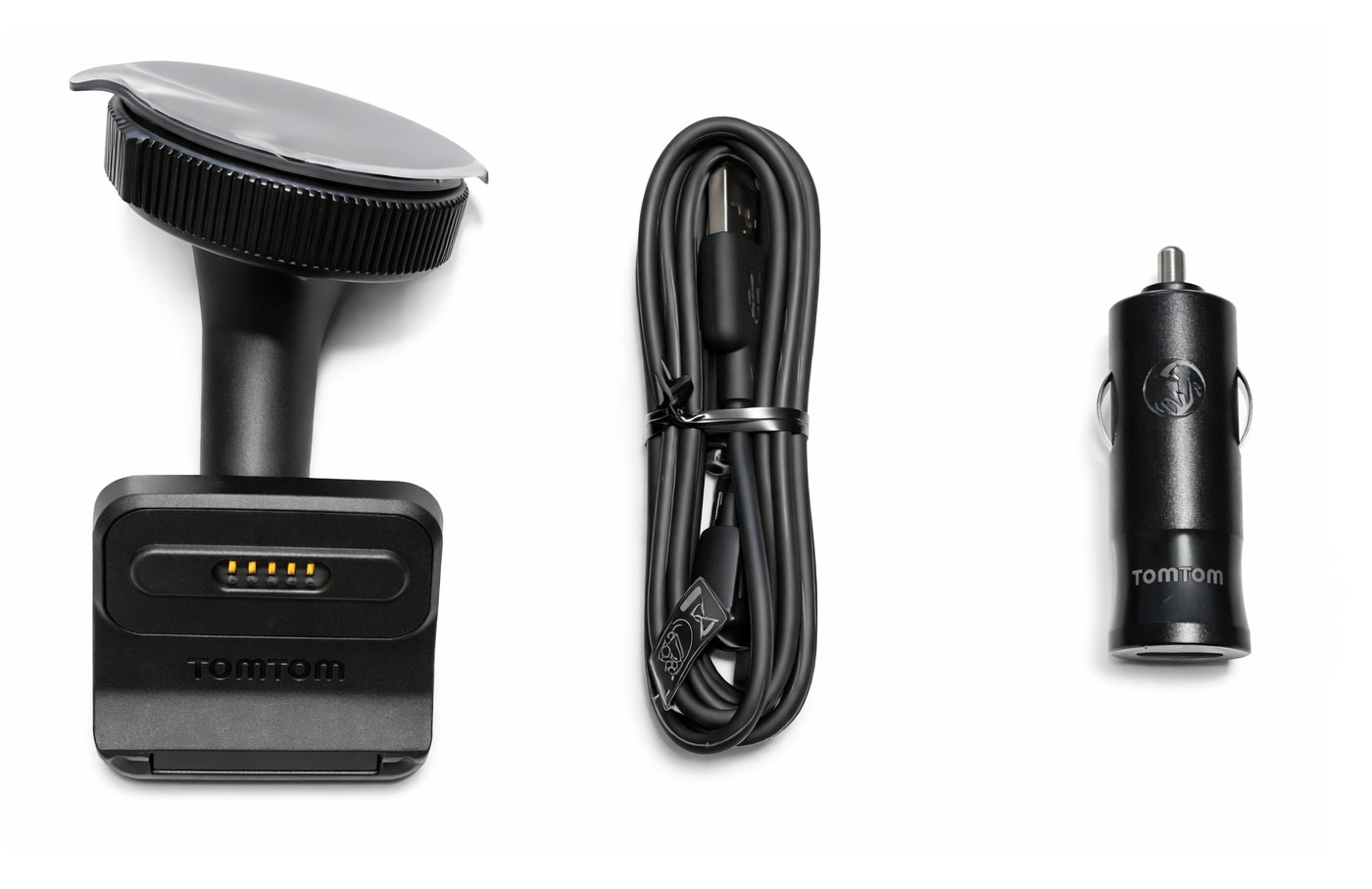TomTom GO Essential 6 EU TMC | TomTom | navigazioneaccessori.it