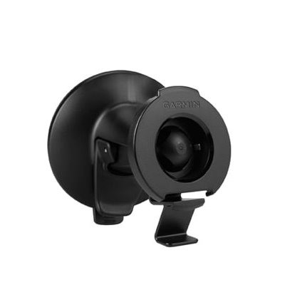 Support de voiture à ventouse Garmin jusqu'à 6 inch010-11983-04
