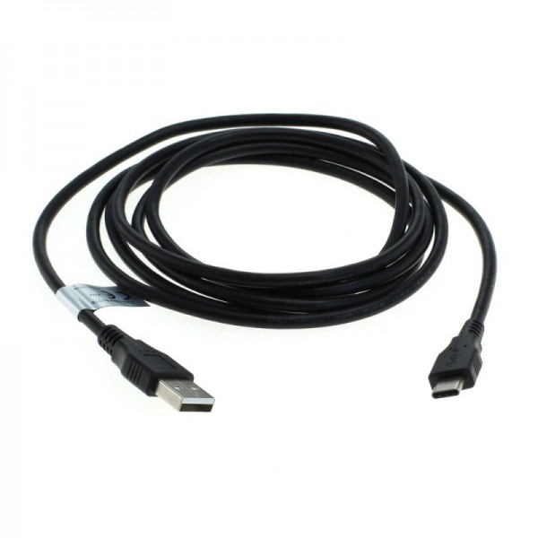câble USB 1.8m pour Garmin RV 895