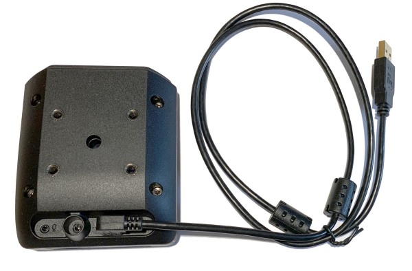 Câble USB 90° p. Bridge/Pro 827x NC TT