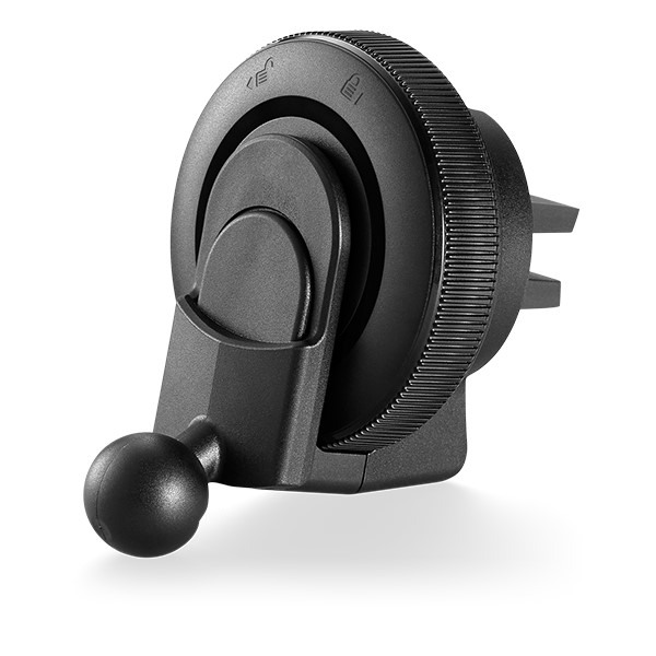 TomTom Supporto di montaggio alla presa d'aria p. TomTom Via LIVE 125
