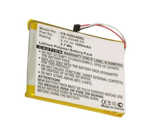 361-00046-00 Batterie