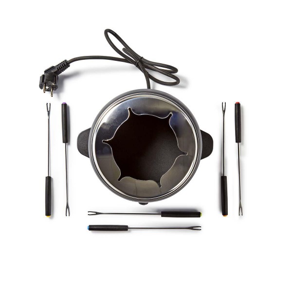 Set per fonduta 6 Persone