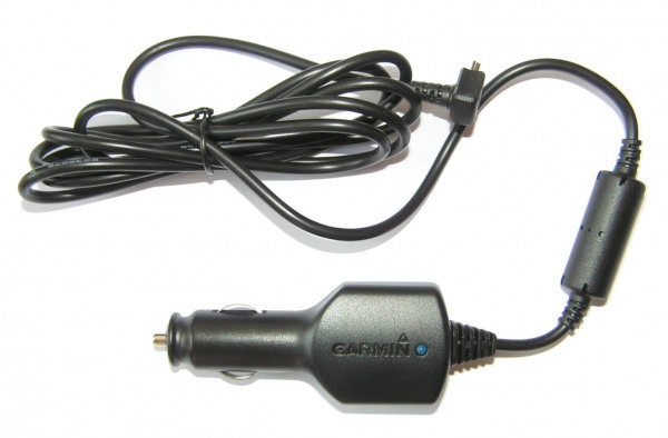 Garmin Caricabatteria da auto TMC p. Garmin dezl 780 LMT-D