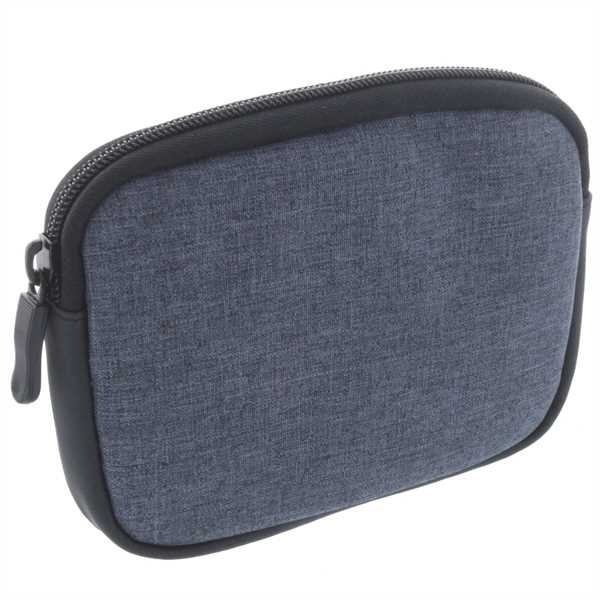Étui de protection p. Navigon 8410 Premium