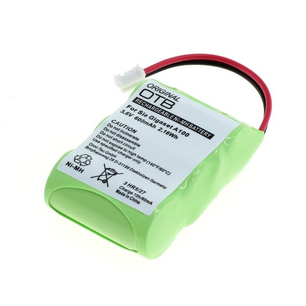 Batterie pour Toshiba FT6503