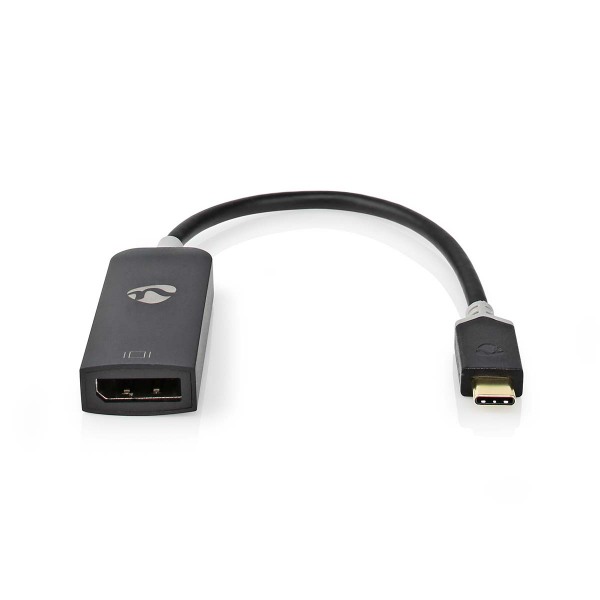 Adaptateur DisplayPort USB-C pour MacBook Pro 14" (2021-2024)