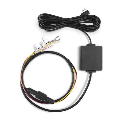 Garmin Parking Mode Cable f. Garmin Dash Cam 65W