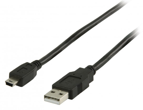 Câble USB compatible pour Garmin 010-11606-00