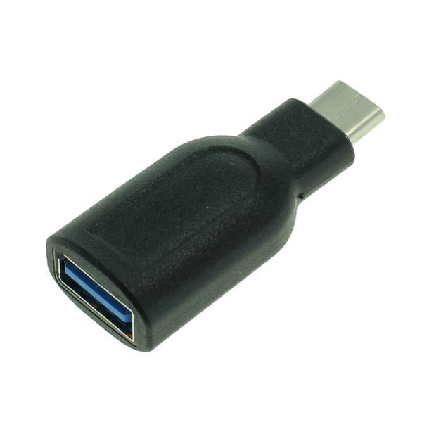 Adaptateur fiche USB-C - prise USB-A 3.0 pour MacBook Air 13" (2021-2024)