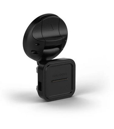 Garmin Ventosa con supporto magnetico p. Garmin Overlander